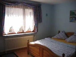 Ferienhaus-seestern * Cuxhaven