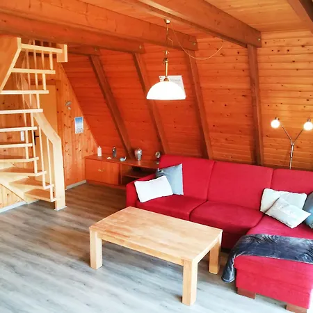 Seestern Holiday home *