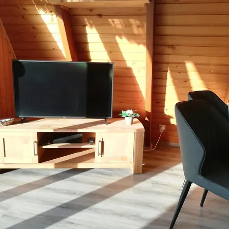 Seestern Holiday home Carolinensiel
