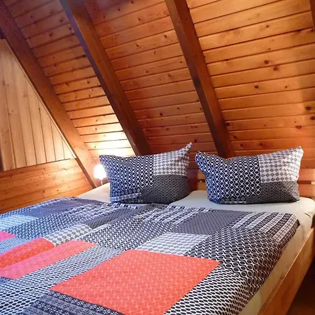 Seestern Holiday home *