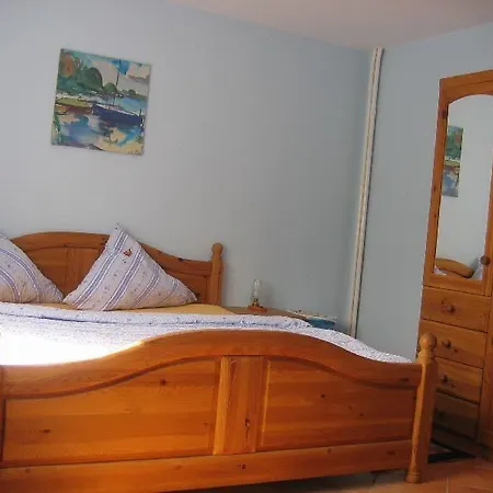 Ferienhaus-seestern *