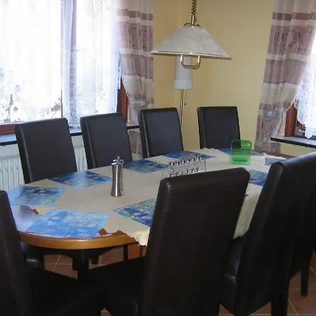 Ferienhaus-seestern Cuxhaven