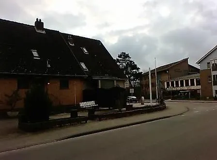 Ferienhaus-seestern