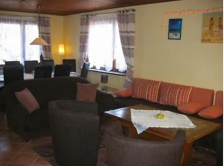 Ferienhaus-seestern